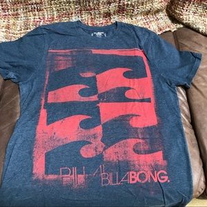 Billabong Tee